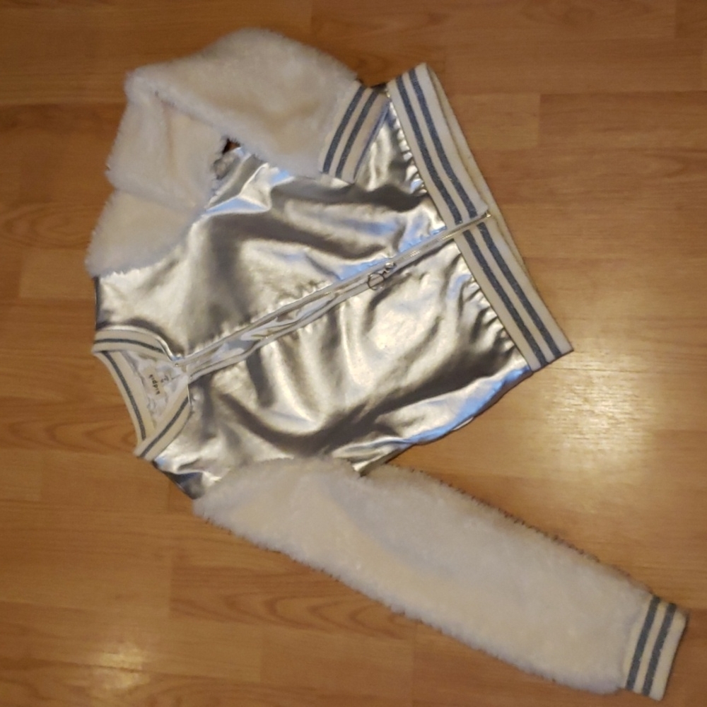Kidpik jacket